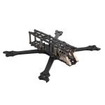 Speedybee Fs225 V2 5inch 225mm 5" Carbon Fiber Frame Rc Racing